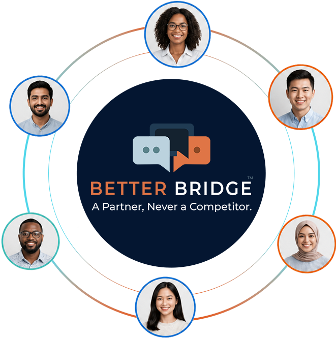 Placeholder for Better Bridge orbit graphic